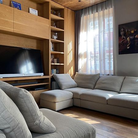Townhall Apartments 포즈난 외부 사진