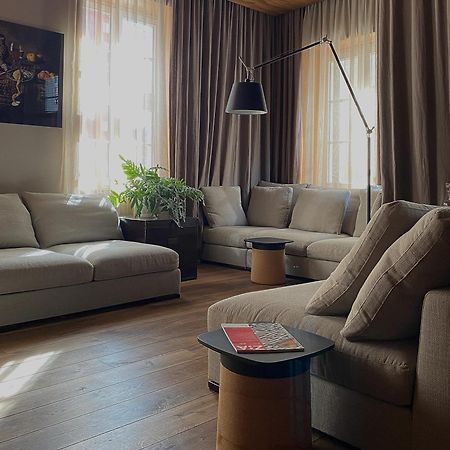 Townhall Apartments 포즈난 외부 사진