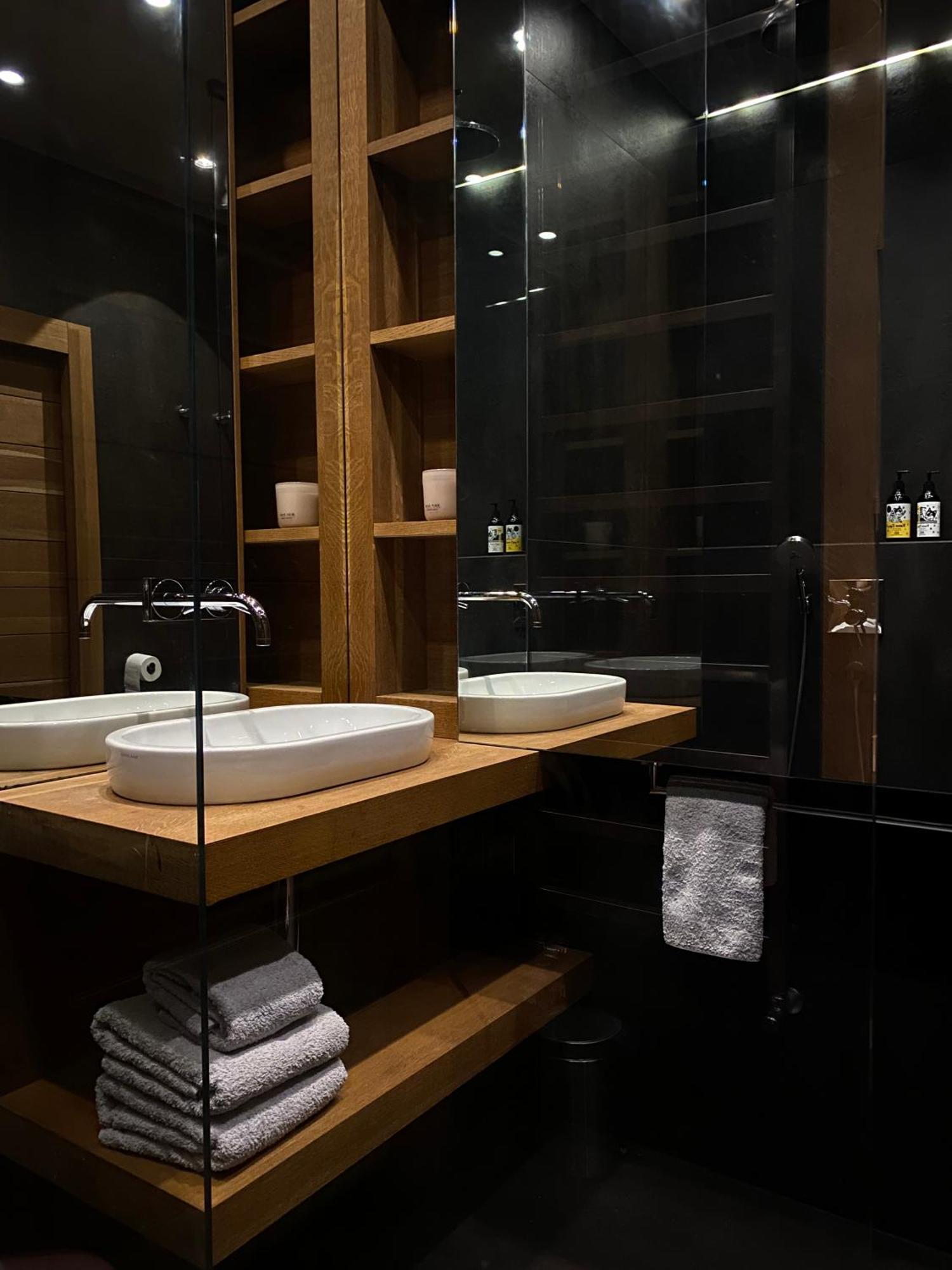 Townhall Apartments 포즈난 외부 사진