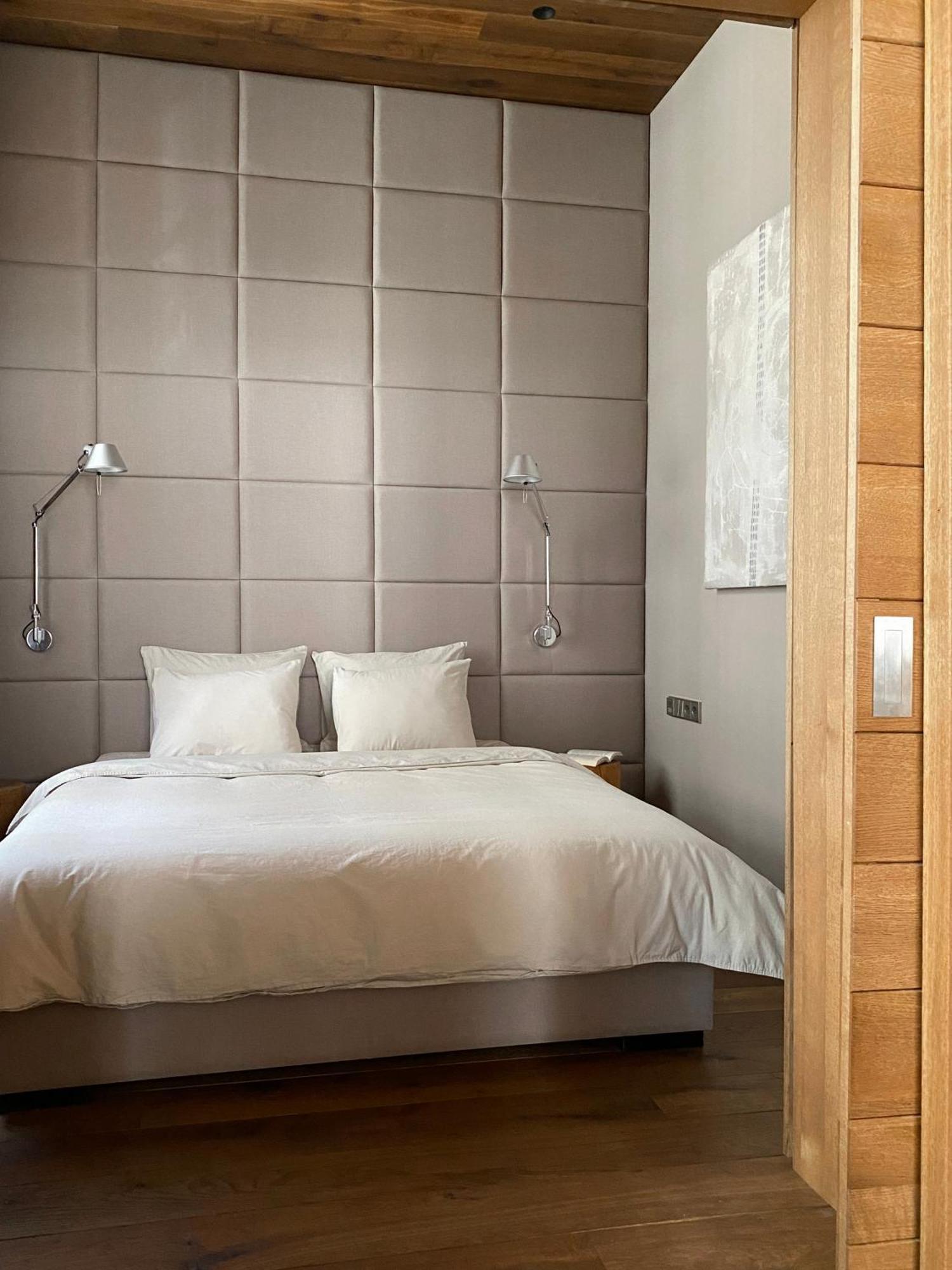 Townhall Apartments 포즈난 외부 사진